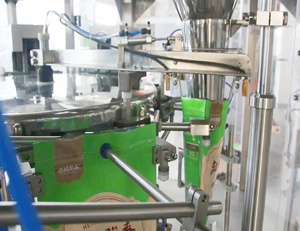Xinyuan Multi-Function Dried Red <strong>Dates</strong> Packaging Machine - Product Image 5