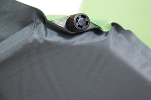 DEPORTE AL AIRE LIBRE CAMPING SENDERISMO INFLABLE RECTANGULAR ALFOMBRILLA PARA DORMIR CAMPING - Product Image 3