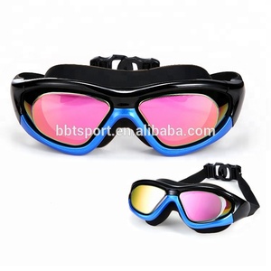 Occhiali <span class=keywords><strong>da</strong></span> <span class=keywords><strong>nuoto</strong></span> Open Water, mascherina per il <span class=keywords><strong>nuoto</strong></span> - Product Image 5