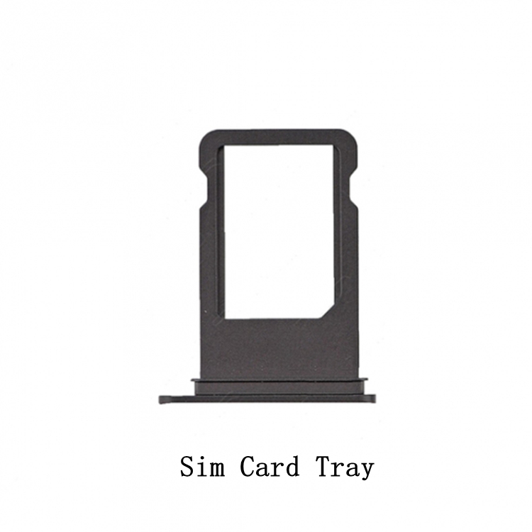 Plateau Carte Sim