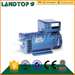 LANDTOP cina fabbrica vendita diretta prezzo trifase 7.5 kva alternatore generatore - Product Image 3