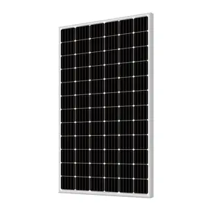 Greensun Perc 太阳能电池板 Mono 5BB 360 W 380 W 400 W 瓦 solar 电池板价格