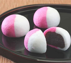 Đôi Điền Bánh Quy Encrusting Máy/Ba Màu Cookies Maker Máy Sản Xuất OEM Chào Đón - Product Image 4