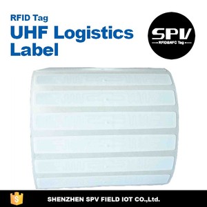 Logo sticker tag rfid programable para la gestión logística <span class=keywords><strong>de</strong></span> imprenta - Product Image 3