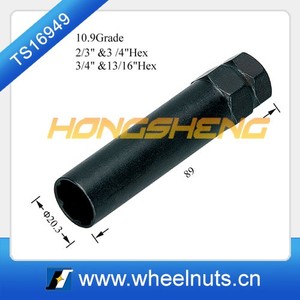 Khóa Bánh Xe Đa Năng Đường Kính 23 89 - Product Image 3