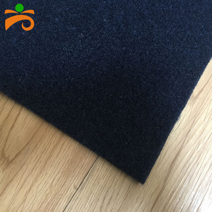320g/sqm Non Woven Velour <strong>Carpet</strong> in Roll 4mx16m Non Woven <strong>Carpet</strong> - Product Image 3