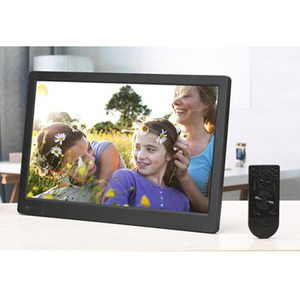 17 inch 17.3 inch IPS màn hình kỹ thuật số vòng lặp video màn hình với SD USB port cho bán lẻ <span class=keywords><strong>POP</strong></span> QUẢNG CÁO hiển thị hỗ trợ phong cảnh/chân dung - Product Image 4