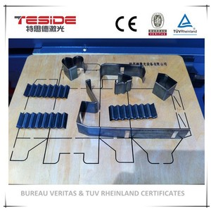 CNC Automation Bender Stainless Steel <strong>Rule</strong> <strong>Bending</strong> <strong>Machine</strong> - Product Image 4