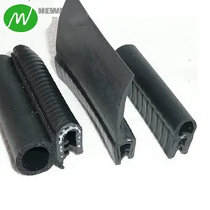 Hot Sale Rubber Angle Edge Trim Seal