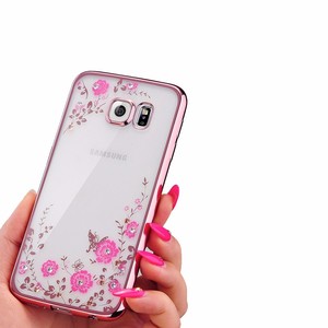 Nueva Caliente estampado TPU Celular Móvil Caso súper delgado sauve Para Sansung Galaxy 7Edge,Note 7,6 - Product Image 5