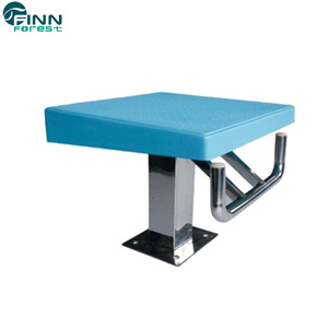 Giá Rẻ Nền Tảng Hồ Bơi Sử Dụng Cạnh Tranh Chuyên Nghiệp Hồ Bơi Bắt Đầu Khối - Product Image 5