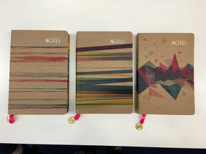 A4 A5 A6 A7 grueso delgado <span class=keywords><strong>notebook</strong></span> PU Cuaderno de Cuero para regalo médico portátil - Product Image 6