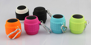 Buena calidad precio <span class=keywords><strong>barato</strong></span> resistente al agua mini <span class=keywords><strong>altavoz</strong></span> sin hilos del <span class=keywords><strong>bluetooth</strong></span> - Product Image 6