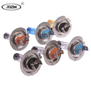 Bóng Đèn Pha Ô Tô Công Suất Cao 12V H7 Loại Đèn <span class=keywords><strong>Halogen</strong></span> Chứng Nhận ISO 9001 - Product Image 2