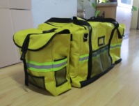 Sac de protection pour pompiers Fireflex