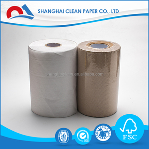 Khăn Tay Tái Chế Giấy Từ Thượng Hải Maxi Cuộn 1 Ply, Giấy Vệ Sinh Bao Gồm Tất Cả, Tái Chế Bột Giấy 2-4ply - Product Image 3