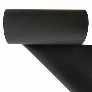 <span class=keywords><strong>Imballaggio</strong></span> conduttivo plastica Pe Carbon Black Film On Roll - Product Image 4