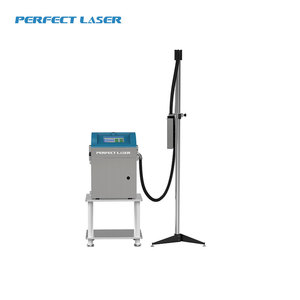 Hot Factory Sale <strong>Inkjet</strong> <strong>Printers</strong> Plastic Printing <strong>Machine</strong> with Best Service - Product Image 1