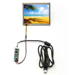 Auo-восстановление <span class=keywords><strong>G057VN01</strong></span> <span class=keywords><strong>V1</strong></span> TFT <span class=keywords><strong>LCD</strong></span> (разрешение 640x480, яркость 700 нит, светодиодная подсветка)