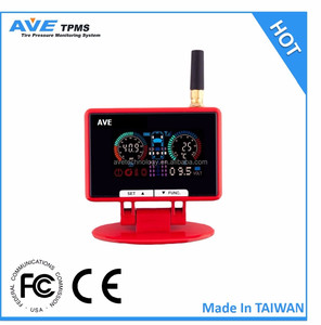 AVE TPMS T100-SERIES <b>Driving</b> Accessory - Product Image 2