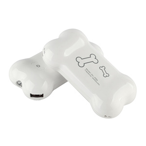 Gitra Cute Product Mobile Portable Charger Dog Bone Shape <strong>Power</strong> <strong>Bank</strong> 4400mAh - Product Image 6