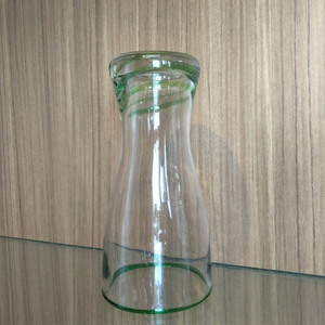 Least wholesale factory embossed logo <span class=keywords><strong>guinness</strong></span> stemless glass suds - Product Image 2