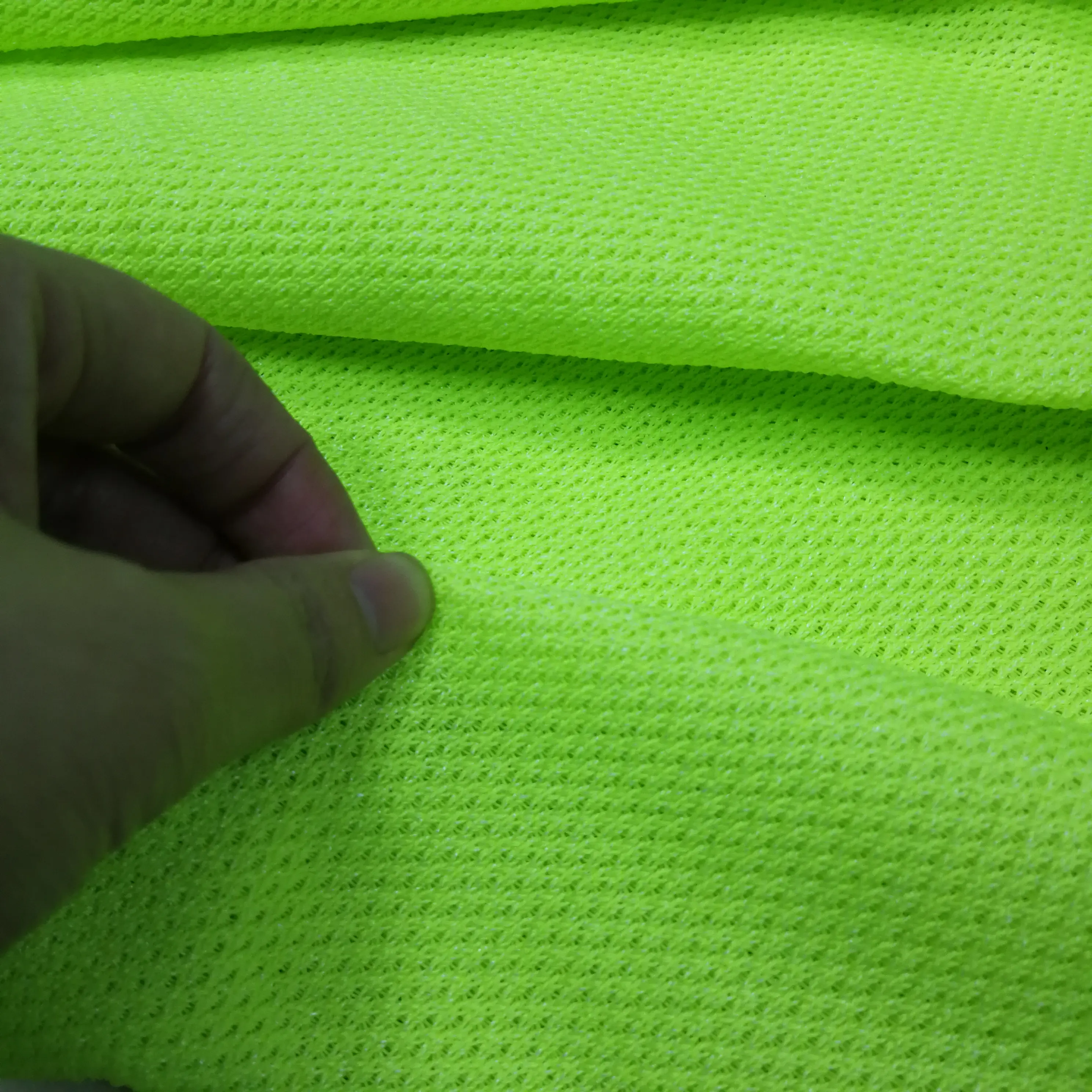 Resistente al taglio della maglia lavorata a maglia uhmwpe tessuto migliore qualità