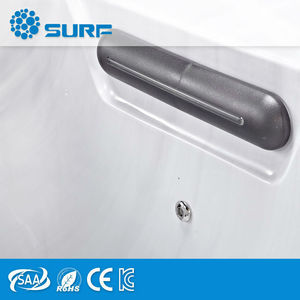 Nuevas adquisiciones 2016 Whirlpool chorros de masaje Sex <span class=keywords><strong>Video</strong></span> una persona de Mini jacuzzi - Product Image 4