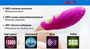 G spot Finger vibratore giocattoli del sesso <span class=keywords><strong>per</strong></span> donna <span class=keywords><strong>vibratori</strong></span> stimolatore <span class=keywords><strong>clitoride</strong></span> <span class=keywords><strong>per</strong></span> le donne vibromaser femme giocattoli <span class=keywords><strong>per</strong></span> adulti vibranti % - Product Image 3