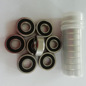 ตกปลาReelแบริ่งขนาดเล็ก<span class=keywords><strong>R6</strong></span> <span class=keywords><strong>2rs</strong></span>แบริ่งR6ZZ - Product Image 3