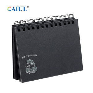 Album photo créatif à 40 pochettes pour films <span class=keywords><strong>Instax</strong></span> <span class=keywords><strong>Square</strong></span> et Mini, organisateur d'album photo pratique avec adhésif - Product Image 5