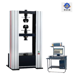 Intelligent Electronic Equipements <strong>Suppliers</strong> JSL-20KN Metal Tensile Strength <strong>Testing</strong> <strong>Machine</strong> Price - Product Image 2