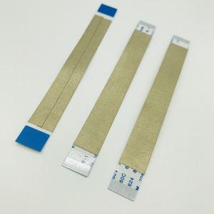 19pin 20 Pin Tương Thích Che Chắn Và Cách Điện FFC Cáp - Product Image 2