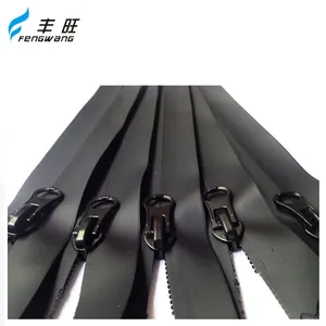 Gute zelt zipper ballast hergestellt in China