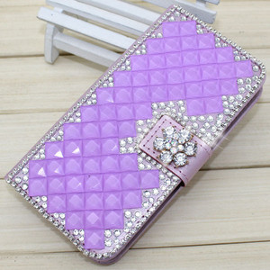 Cho <span class=keywords><strong>blu</strong></span> studio <span class=keywords><strong>5</strong></span>,<span class=keywords><strong>0</strong></span> D530 kim cương trường hợp da lật bìa bán buôn - Product Image 5