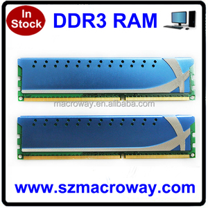 最高の工場価格デスクトップ<span class=keywords><strong>ddr3</strong></span> ram 8ギガバイト1600 mhz熱い販売 - Product Image 3