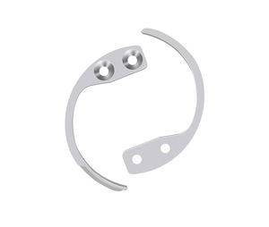 EAS sert etiket için Mini Metal Detacher kanca anahtar Detacher güvenlik etiketi sökücü aracı - Product Image 6