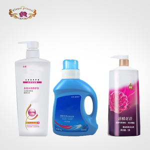 Chất Tẩy Rửa Sử Dụng Styrene Acrylates Copolymer - Product Image 3