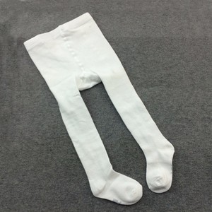 De algodón caliente de los niños pantimedias medias polainas de bebé para niña - Product Image 5
