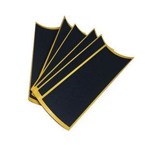 Fingerboard Bọt Băng 36*110Mm Màu Đen - Product Image 2