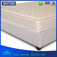 Matelas de luxe en mousse et ressorts Bonnell, remplacement de diamants Jad et Palm, prix