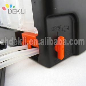 Nhà máy bán DIY Ciss cho Canon g1900 g2900 G3900 phổ Ciss - Product Image 5