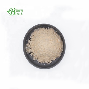 Toptan fiyat ile BSTBIO 100% saf sarımsak özü toz 1% Allicin 5:1 - Product Image 3