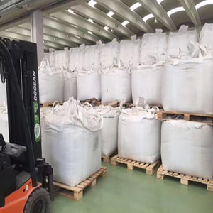 Dapoly profesyonel fabrika yüksek kalite 1000kgs konteyner FIBC büyük toplu ambalaj 1 ton <span class=keywords><strong>PP</strong></span> Jumbo çanta - Product Image 4