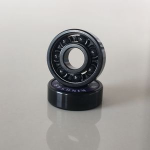 Customized Blackening Electric <strong>Skateboard</strong> <strong>Bearings</strong> Electric <strong>Skateboard</strong>
