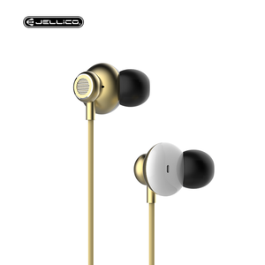 Nuevos productos 3,5mm sport auriculares con cable de auriculares - Product Image 2