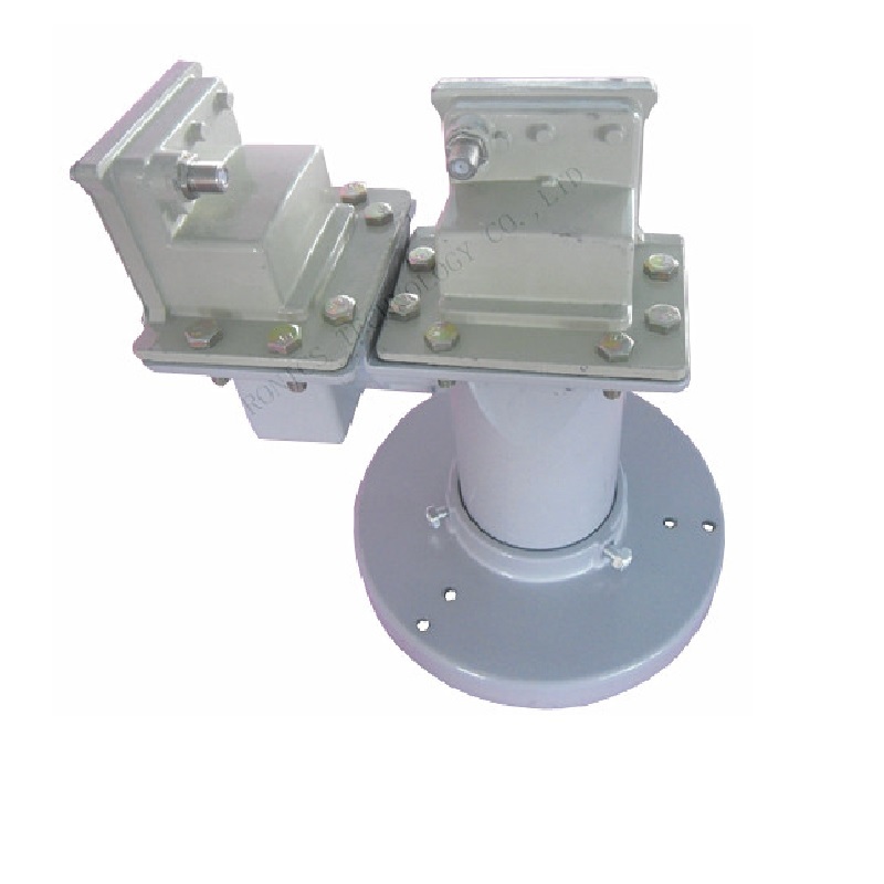Высокомощный двойной кормовой сигнал c-band lnb кормовой сигнал для увеличения Сигнала
