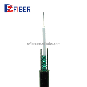 <span class=keywords><strong>Cable</strong></span> <span class=keywords><strong>de</strong></span> <span class=keywords><strong>Fibra</strong></span> <span class=keywords><strong>Óptica</strong></span> GYXTW Blindado para Exteriores, Monomodo y Multimodo, <span class=keywords><strong>de</strong></span> 2/4/6/8/12/16/24 Núcleos, Precio por Metro - Product Image 6