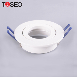 Đèn Âm Trần Nhà Ở Đèn <span class=keywords><strong>LED</strong></span> <span class=keywords><strong>Cob</strong></span> Vuông Đèn Âm Trần Có Thể Điều Chỉnh Độ Sáng Mr16 3W Nhôm Chất Lượng Cao 90 Hiện Đại - Product Image 4