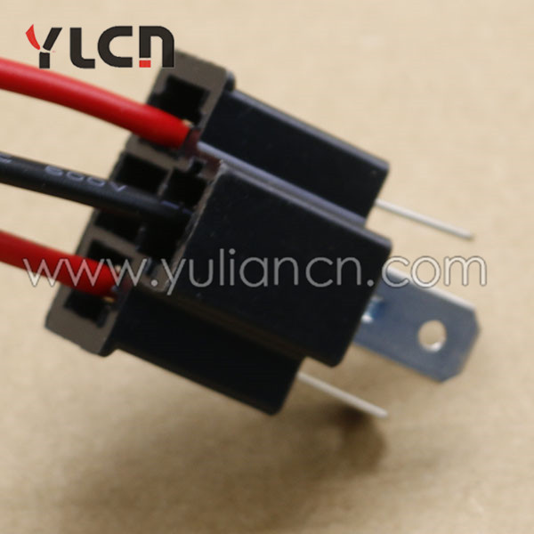 GM Delphi/Packard Deusch EVI Tipo Inyector Conector Pigtail